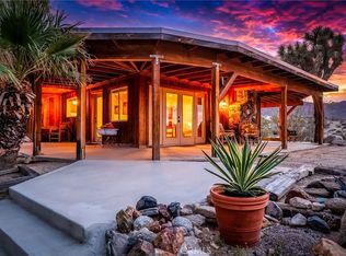 8830 Quail Springs Rd, Joshua Tree, CA 92252