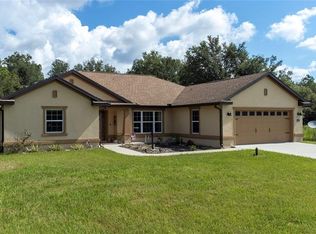 13875 SW 100th Ln, Dunnellon, FL 34432