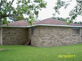 303 Wilson St, Eunice, LA 70535