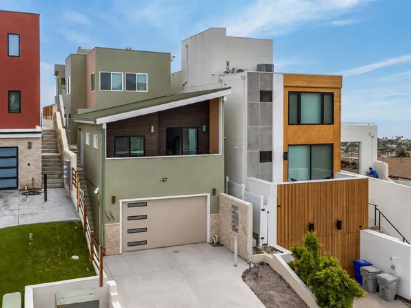 1251 Van Nuys St, North Hollywood, CA 92109
