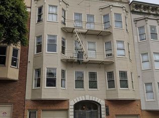 1450 Golden Gate Ave #MHM3MRD2T, San Francisco, CA 94115