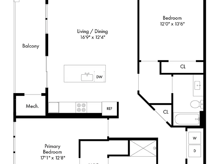 Lofts at Princeton — Photo 30