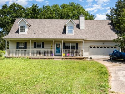 124 Gale Ln, La Vergne, TN, 37086