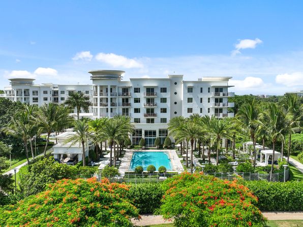 5500 N Military Trl APT 569