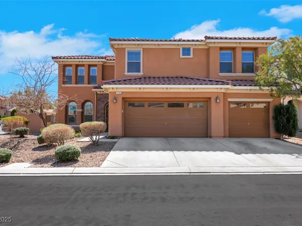 7193 Campolina Ct, Las Vegas, NV 89113