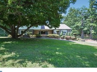 1270 Gilbert Rd, Meadowbrook, PA 19046