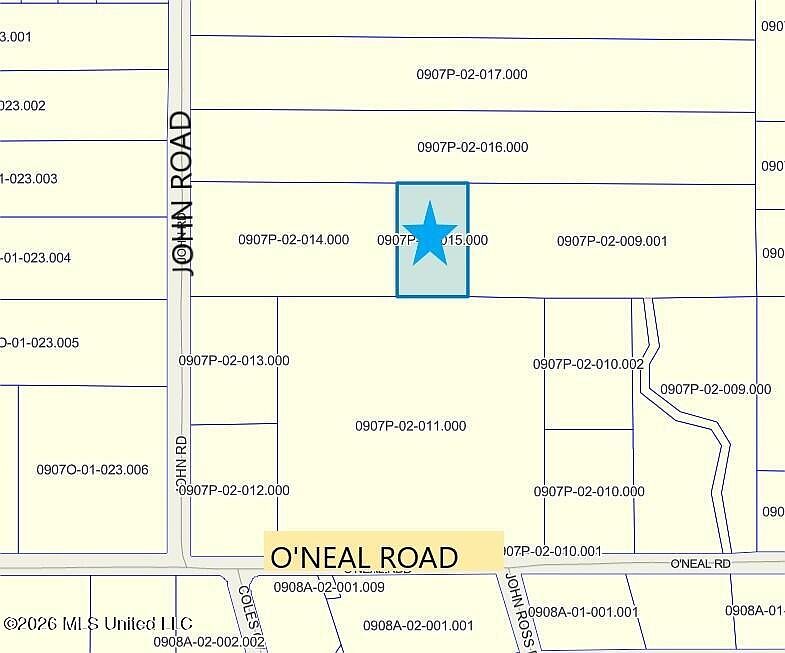 2nd image of 13072 John Rd