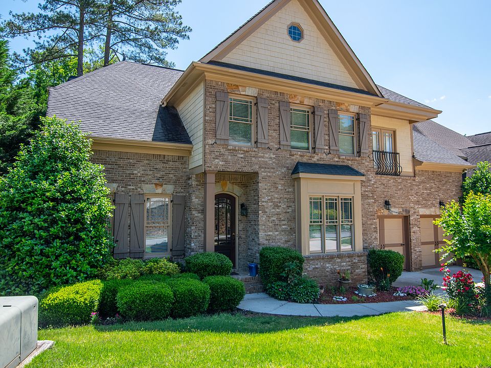Beautifully Landscaped!