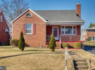8506 Bassett Rd, Rosedale, MD 21237