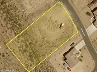 1479 N Blazing Saddle Rd #33, Vail, AZ 85641