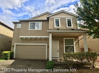 1451 NE Kokanee Ln, Wood Village, OR 97060