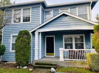 1773 McDonald Ave, Dupont, WA 98327