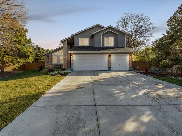 8762 Mourning Dove Lane, Highlands Ranch, CO 80126