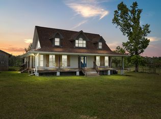 1854 Beehive Loop, Singer, LA 70660