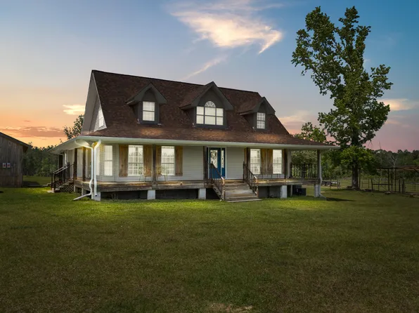 1854 Beehive Loop, Singer, LA 70660