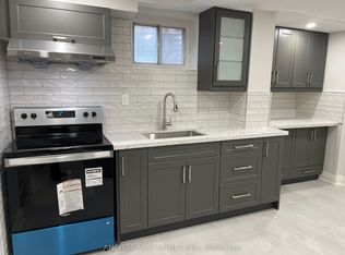 17 Applemore Rd #BASEMENT, Toronto, ON M1B1R7