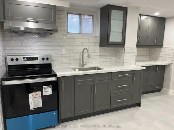 17 Applemore Rd #Basement, Toronto, ON M1B 1R7