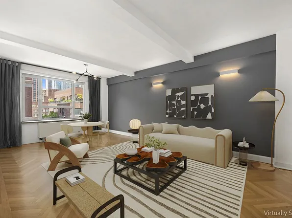 50 Park Ave APT 12D, Manhattan, NY 10016