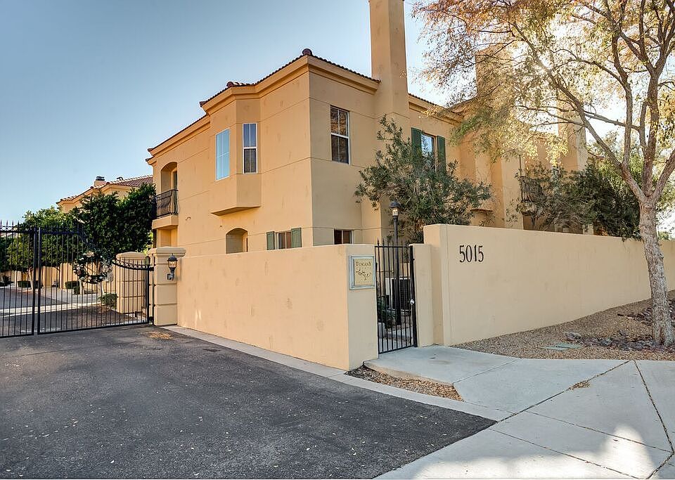 1st image of 5015 E Cheyenne Dr Unit 1