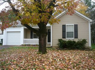 2883 Teapot Ct, Reynoldsburg, OH 43068