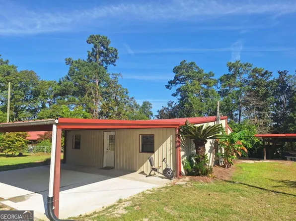 163 High Bluff Rd, Baxley, GA 31513