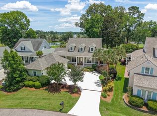 14 River Marsh Ln, Okatie, SC 29909
