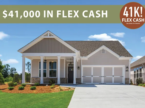 162 English Barn Way, Hiram, GA 30141