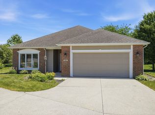 512 Union Station Dr, Fort Wayne, IN 46814