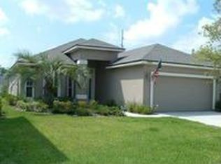 95087 Hither Hills Way, Fernandina Beach, FL 32034