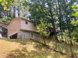 25 Koker Ln, Nelsonville, OH