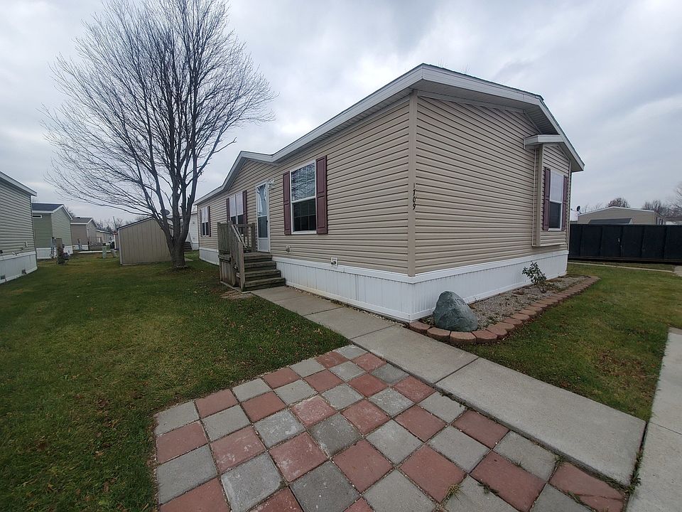 1st image of 1250 Strandwyck Dr #331