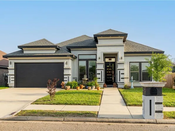 2004 Hibiscus Ave, Weslaco, TX 78596