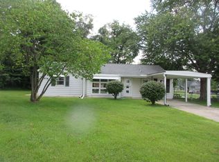 4 Maple Ct, Washington, IN 47501