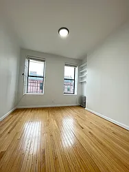 Rented by Compass