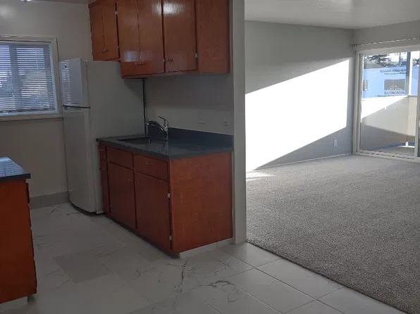 Christina Apartments, 1221 S El Camino Real #E3b48909d, San Mateo, CA 94402