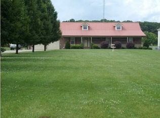 3501 Locker Ln, Florence, AL 35634