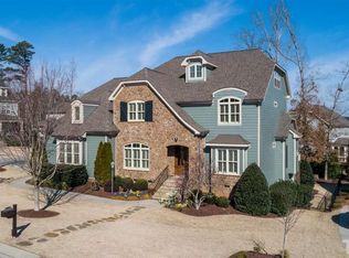 5003 Pomfret Pt, Raleigh, NC 27612