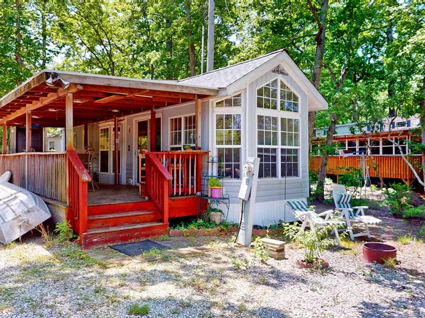 110 Lazy River Campground, Estell Manor, NJ 08319