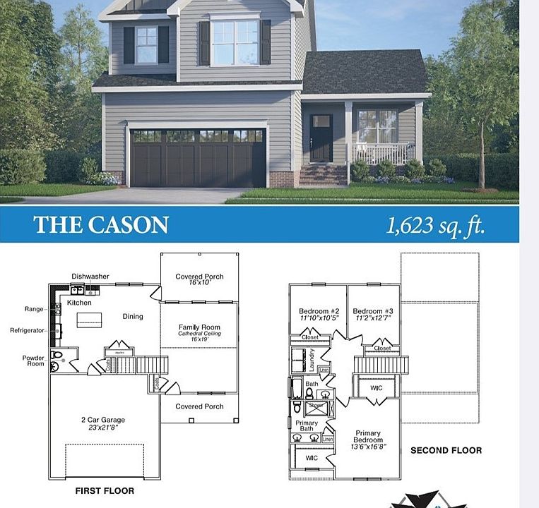 2nd image of 118 Evelene Way