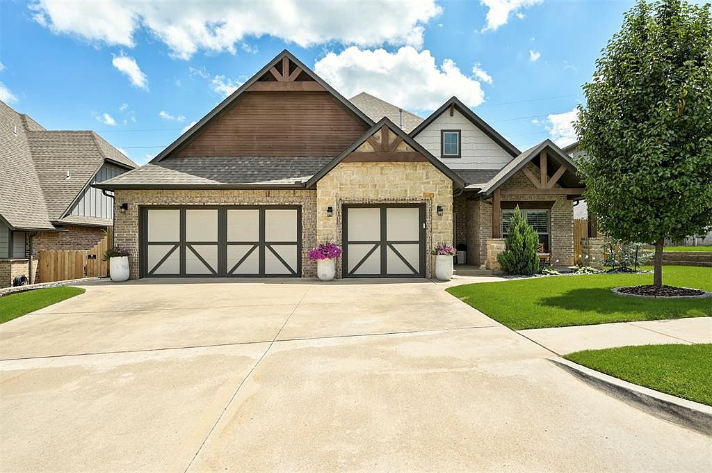 8208 Dax Dr, Edmond, OK 73034 | Zillow