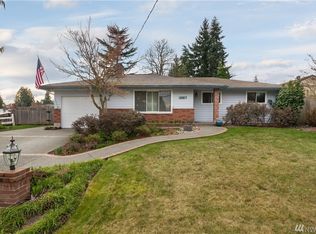 10817 SE 212th St, Kent, WA 98031