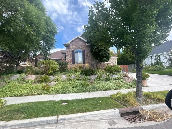 2462 W Stonehaven Loop, Lehi, UT 84043