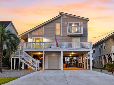318 56th Ave. N, North Myrtle Beach, SC, 29582