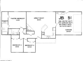 226 Loren Rd, Hubert, NC 28539