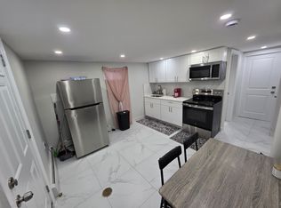 (Undisclosed Address), Jamaica, NY 11434