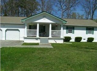 8229 Iris Rd, Chattanooga, TN 37421