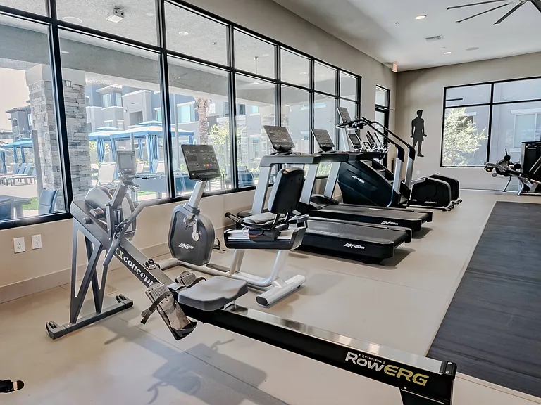 Level 25 at The Curve by Picerne — Photo 92