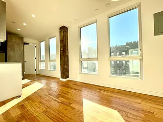 Rented by Pear NYC LLC