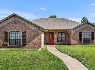 11603 Lanes End Dr, Flint, TX 75762