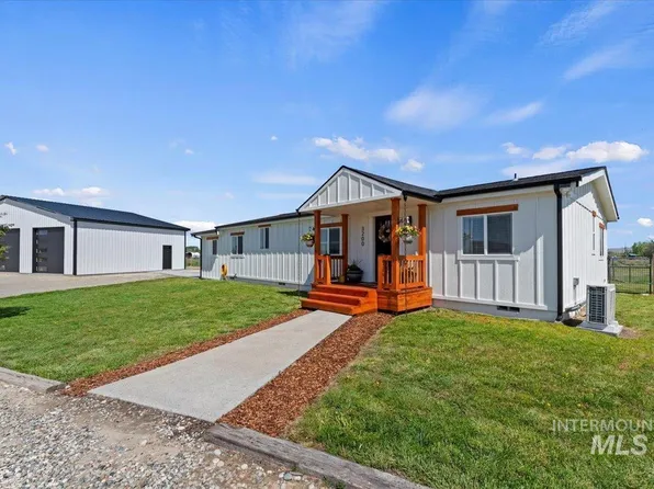 3200 W Highway 52, Emmett, ID 83617